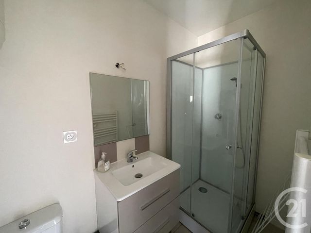 Appartement F1 &agrave; louer - 1 pi&egrave;ce - 20 m2 - Rouen - 76 - HAUTE-NORMANDIE