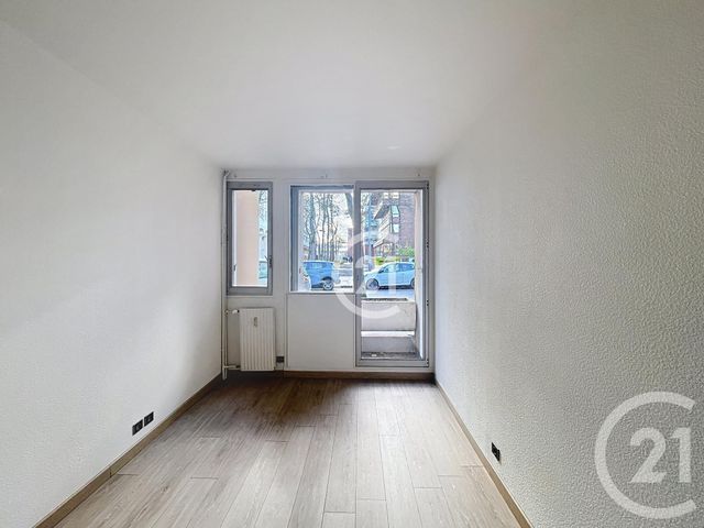 Appartement Studio &agrave; louer - 1 pi&egrave;ce - 17,27 m2 - Rouen - 76 - HAUTE-NORMANDIE