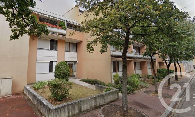 Appartement Studio &agrave; louer - 1 pi&egrave;ce - 17,27 m2 - Rouen - 76 - HAUTE-NORMANDIE