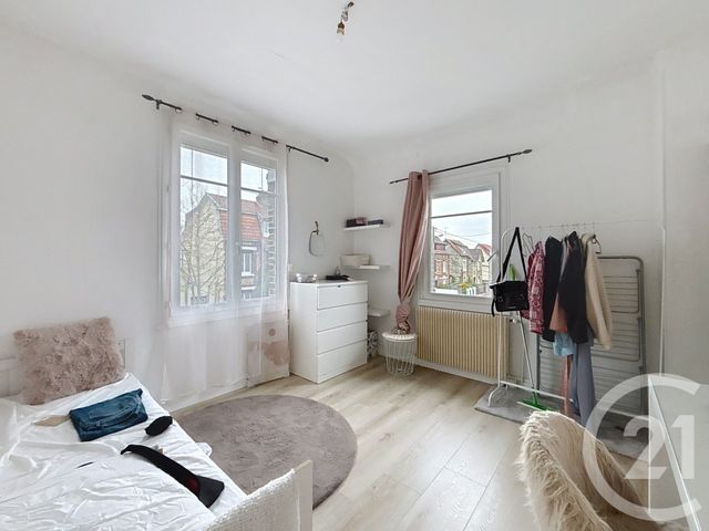 Maison &agrave; vendre - 4 pi&egrave;ces - 102,52 m2 - Sotteville Les Rouen - 76 - HAUTE-NORMANDIE