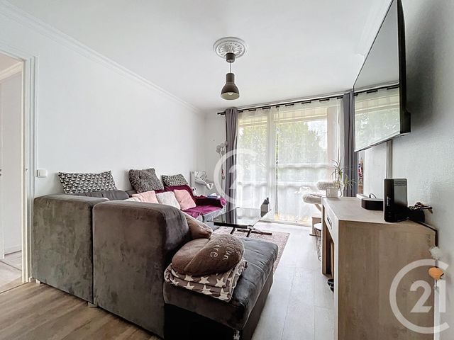 appartement - LE PETIT QUEVILLY - 76