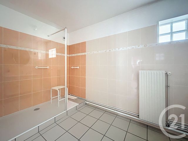 Appartement F5 &agrave; vendre - 5 pi&egrave;ces - 103,63 m2 - Sotteville Les Rouen - 76 - HAUTE-NORMANDIE