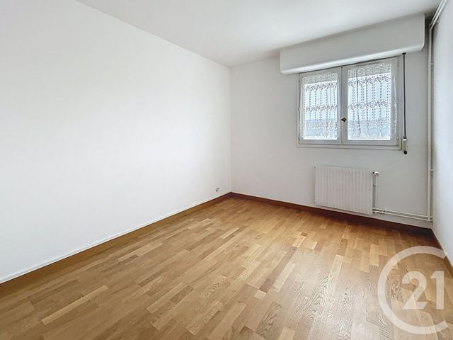 Appartement F5 &agrave; vendre - 5 pi&egrave;ces - 103,63 m2 - Sotteville Les Rouen - 76 - HAUTE-NORMANDIE