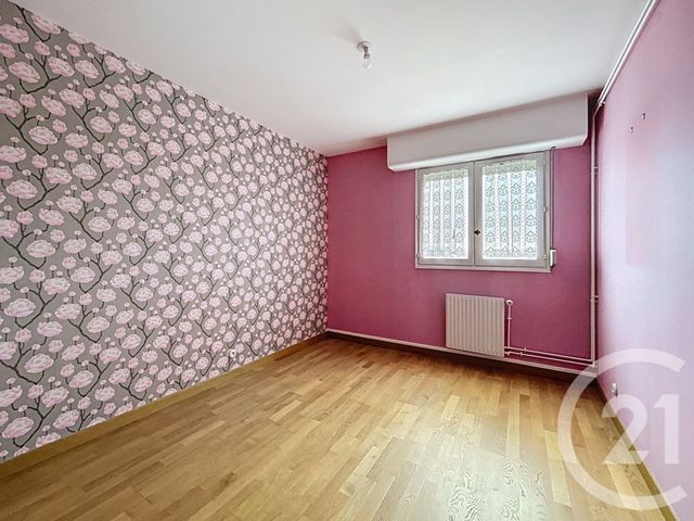 Appartement F5 &agrave; vendre - 5 pi&egrave;ces - 103,63 m2 - Sotteville Les Rouen - 76 - HAUTE-NORMANDIE