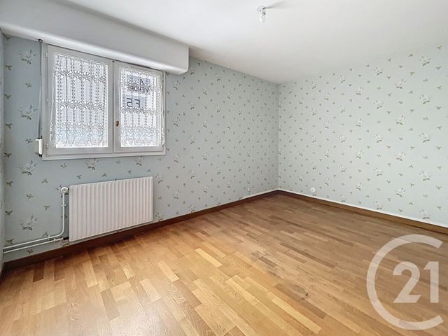 Appartement F5 &agrave; vendre - 5 pi&egrave;ces - 103,63 m2 - Sotteville Les Rouen - 76 - HAUTE-NORMANDIE