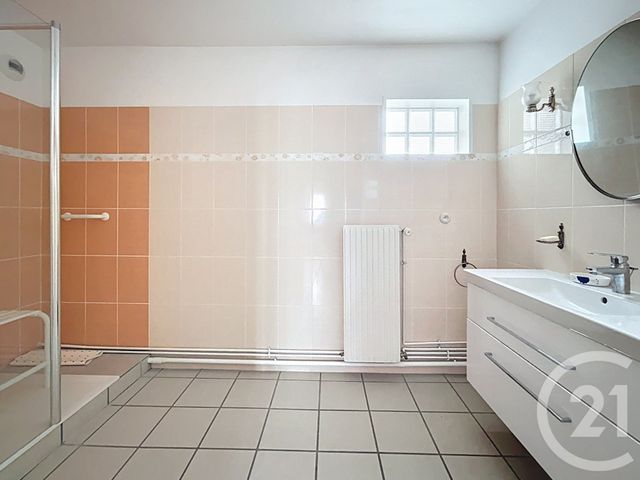 Appartement F5 &agrave; vendre - 5 pi&egrave;ces - 103,63 m2 - Sotteville Les Rouen - 76 - HAUTE-NORMANDIE