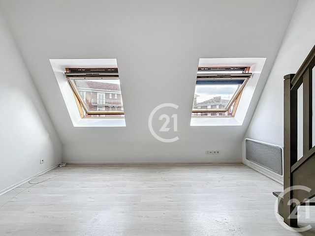 appartement - LE PETIT QUEVILLY - 76