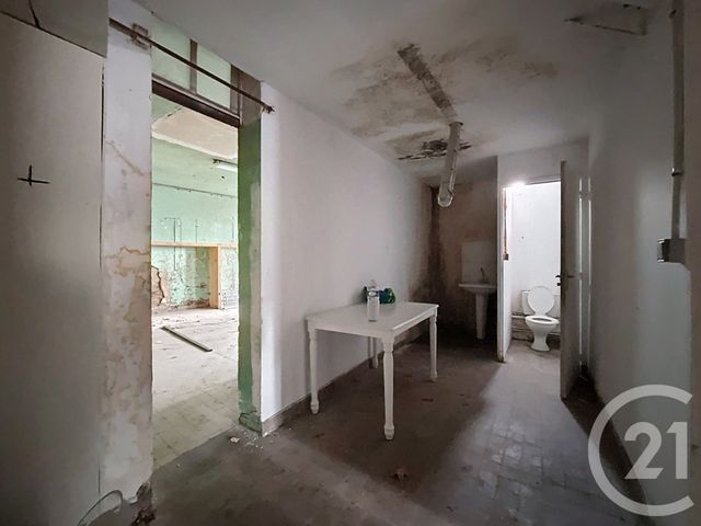 Immeuble &agrave; vendre - 193,45 m2 - Rouen - 76 - HAUTE-NORMANDIE