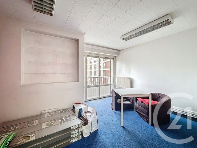 Appartement Local à vendre - 4 pièces - 89 m2 - Rouen - 76 - HAUTE-NORMANDIE