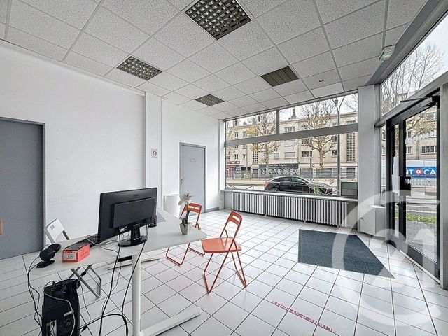 Appartement Local à vendre - 4 pièces - 89 m2 - Rouen - 76 - HAUTE-NORMANDIE