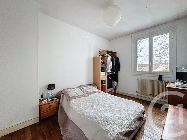 Maison &agrave; vendre - 3 pi&egrave;ces - 73,68 m2 - Rouen - 76 - HAUTE-NORMANDIE