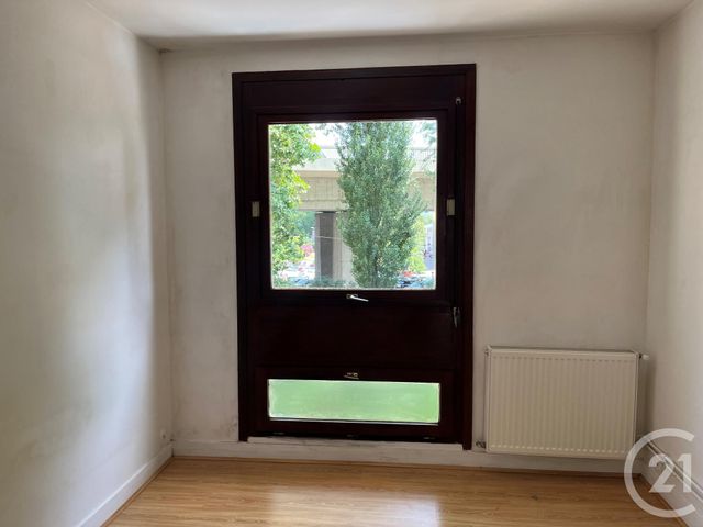 Appartement F4 à louer - 4 pièces - 65,82 m2 - Rouen - 76 - HAUTE-NORMANDIE