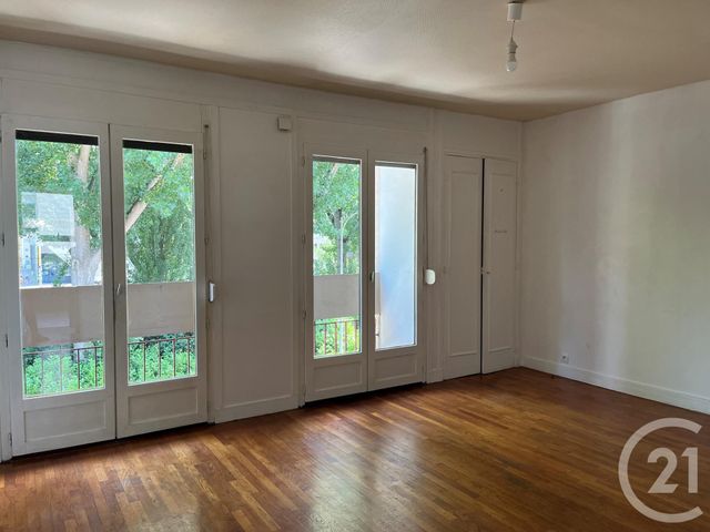 Appartement F4 à louer - 4 pièces - 65,82 m2 - Rouen - 76 - HAUTE-NORMANDIE