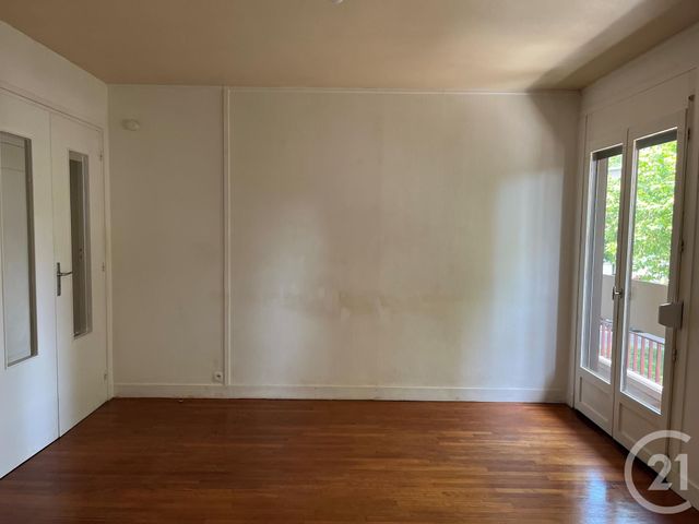 Appartement F4 à louer - 4 pièces - 65,82 m2 - Rouen - 76 - HAUTE-NORMANDIE