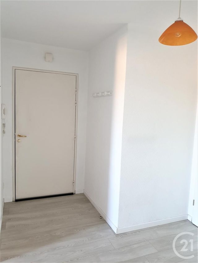 Appartement F3 à louer - 3 pièces - 63 m2 - Rouen - 76 - HAUTE-NORMANDIE