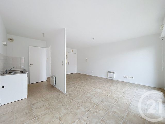 Appartement T2 &agrave; vendre - 2 pi&egrave;ces - 47,94 m2 - Le Petit Quevilly - 76 - HAUTE-NORMANDIE