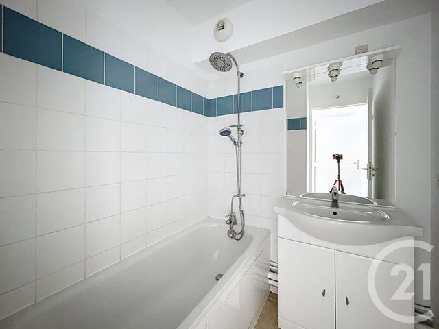 Appartement T2 &agrave; vendre - 2 pi&egrave;ces - 47,94 m2 - Le Petit Quevilly - 76 - HAUTE-NORMANDIE