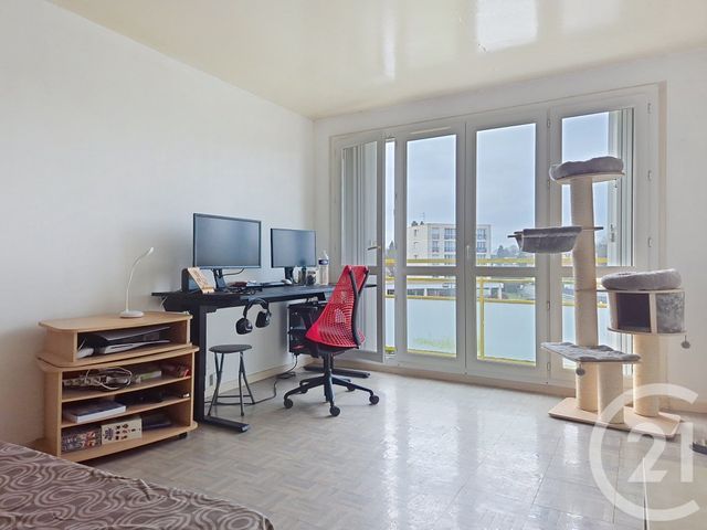 appartement - MAROMME - 76