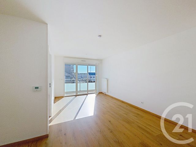 Appartement F2 &agrave; vendre - 2 pi&egrave;ces - 39,30 m2 - Le Petit Quevilly - 76 - HAUTE-NORMANDIE