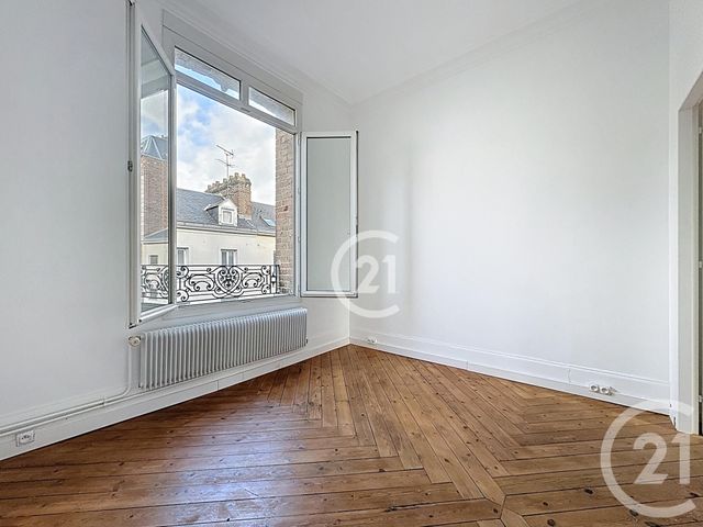 Appartement &agrave; louer - 2 pi&egrave;ces - 40 m2 - Rouen - 76 - HAUTE-NORMANDIE