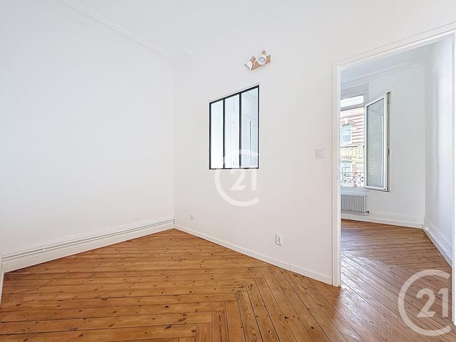 Appartement &agrave; louer - 2 pi&egrave;ces - 40 m2 - Rouen - 76 - HAUTE-NORMANDIE