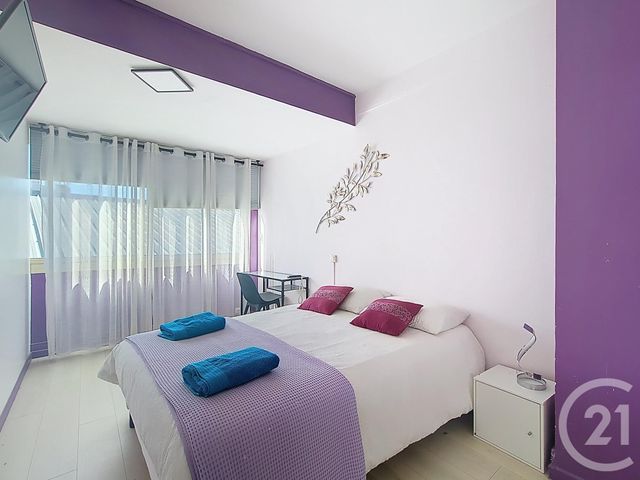 Appartement F3 &agrave; vendre - 3 pi&egrave;ces - 55,90 m2 - Rouen - 76 - HAUTE-NORMANDIE