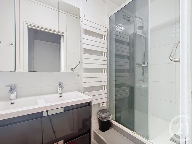 Appartement F3 &agrave; vendre - 3 pi&egrave;ces - 55,90 m2 - Rouen - 76 - HAUTE-NORMANDIE