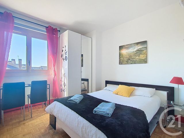 Appartement F3 &agrave; vendre - 3 pi&egrave;ces - 60,66 m2 - Rouen - 76 - HAUTE-NORMANDIE