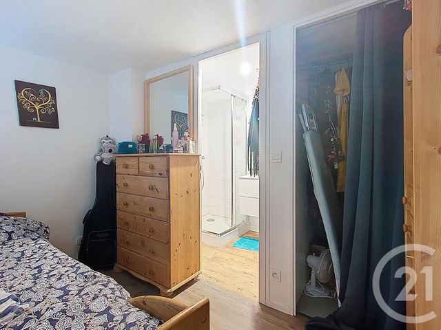 Appartement F1 &agrave; louer - 1 pi&egrave;ce - 27 m2 - Le Petit Quevilly - 76 - HAUTE-NORMANDIE