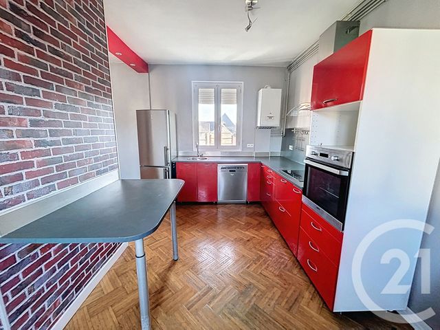 appartement - ROUEN - 76