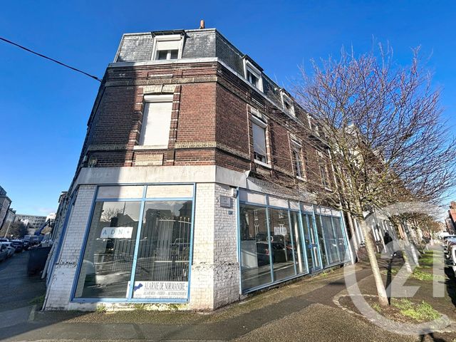 Appartement F3 &agrave; vendre - 3 pi&egrave;ces - 67,23 m2 - Rouen - 76 - HAUTE-NORMANDIE