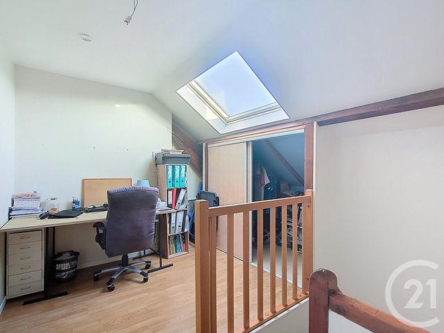 Maison &agrave; vendre - 5 pi&egrave;ces - 111 m2 - Oissel - 76 - HAUTE-NORMANDIE