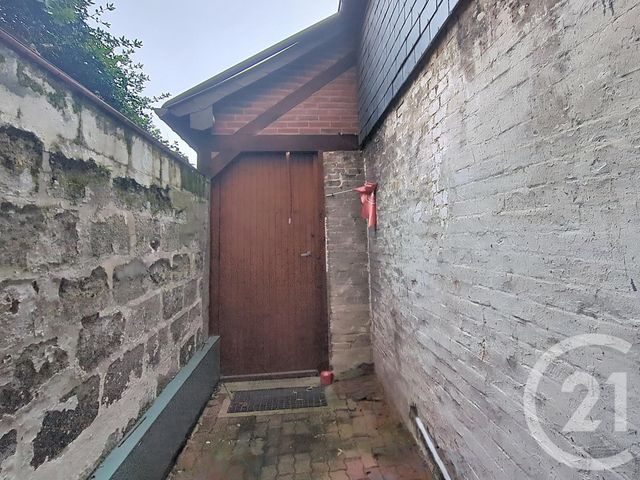 Maison &agrave; vendre - 5 pi&egrave;ces - 111 m2 - Oissel - 76 - HAUTE-NORMANDIE