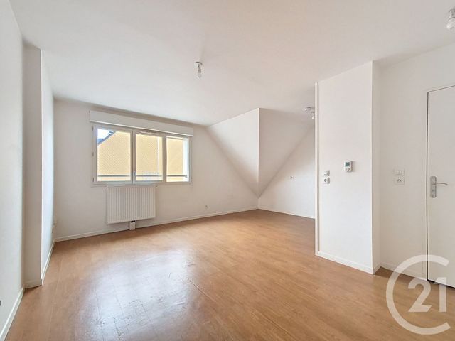 Prix immobilier ROUEN - Photo d’un appartement vendu