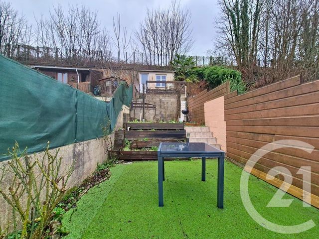 Maison &agrave; vendre - 5 pi&egrave;ces - 85 m2 - Le Houlme - 76 - HAUTE-NORMANDIE