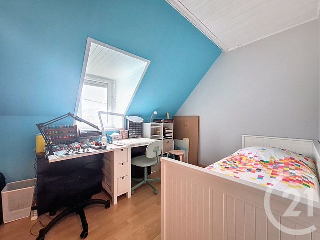 Maison &agrave; vendre - 5 pi&egrave;ces - 85 m2 - Le Houlme - 76 - HAUTE-NORMANDIE