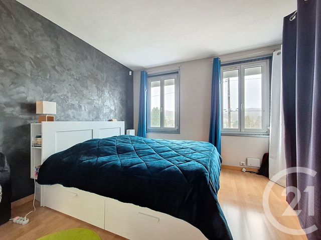 Maison &agrave; vendre - 5 pi&egrave;ces - 85 m2 - Le Houlme - 76 - HAUTE-NORMANDIE