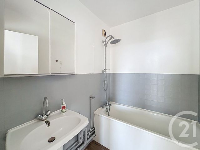 Appartement T2 &agrave; vendre - 2 pi&egrave;ces - 56,80 m2 - Rouen - 76 - HAUTE-NORMANDIE