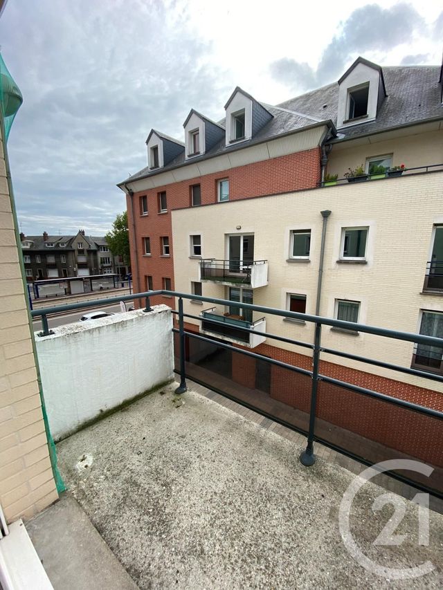 Appartement F3 &agrave; louer - 3 pi&egrave;ces - 64,79 m2 - Rouen - 76 - HAUTE-NORMANDIE
