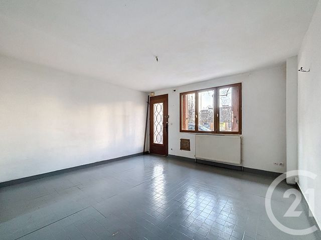 Maison &agrave; vendre - 3 pi&egrave;ces - 66,96 m2 - Rouen - 76 - HAUTE-NORMANDIE