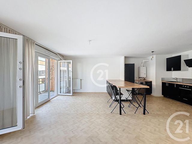 appartement - ROUEN - 76