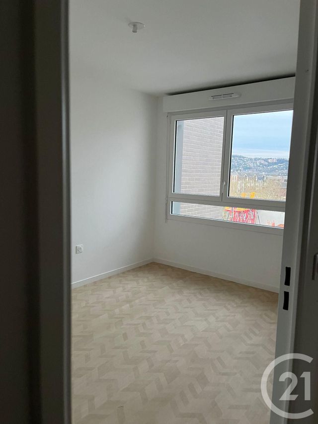 Appartement &agrave; louer - 3 pi&egrave;ces - 80 m2 - Rouen - 76 - HAUTE-NORMANDIE