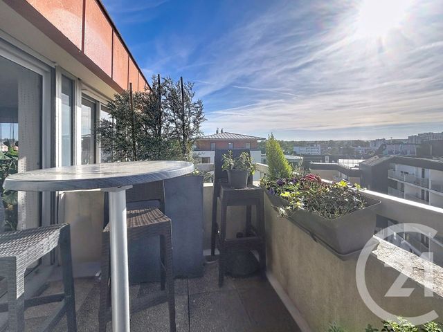 appartement - ROUEN - 76