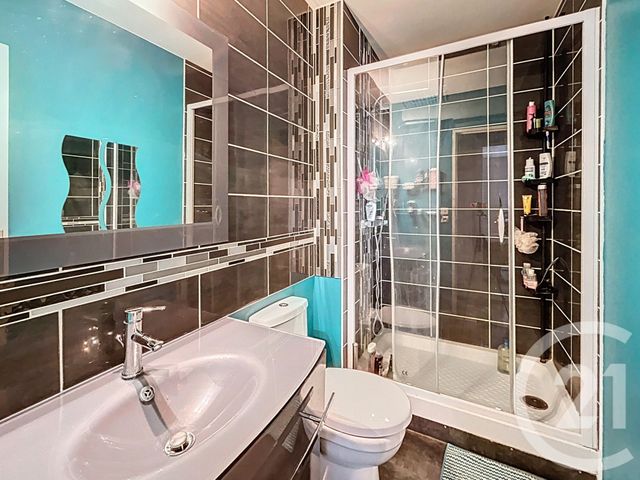 Appartement T5 &agrave; vendre - 5 pi&egrave;ces - 107,93 m2 - Rouen - 76 - HAUTE-NORMANDIE