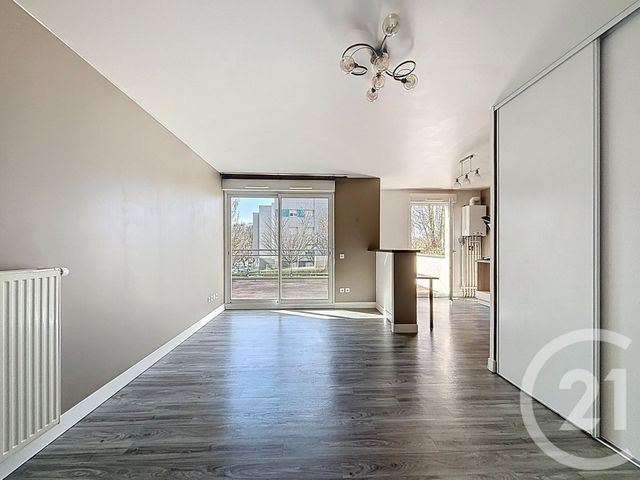 Appartement F3 &agrave; vendre - 3 pi&egrave;ces - 62,15 m2 - Amfreville La Mi Voie - 76 - HAUTE-NORMANDIE