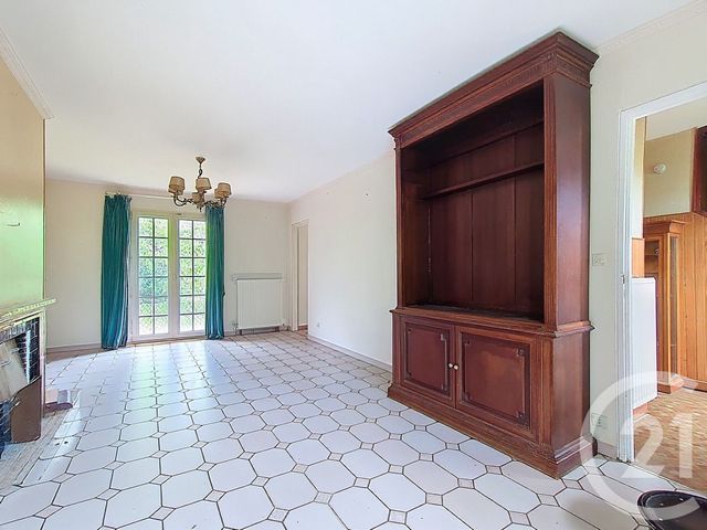 Maison &agrave; vendre - 5 pi&egrave;ces - 108,62 m2 - Grand Couronne - 76 - HAUTE-NORMANDIE