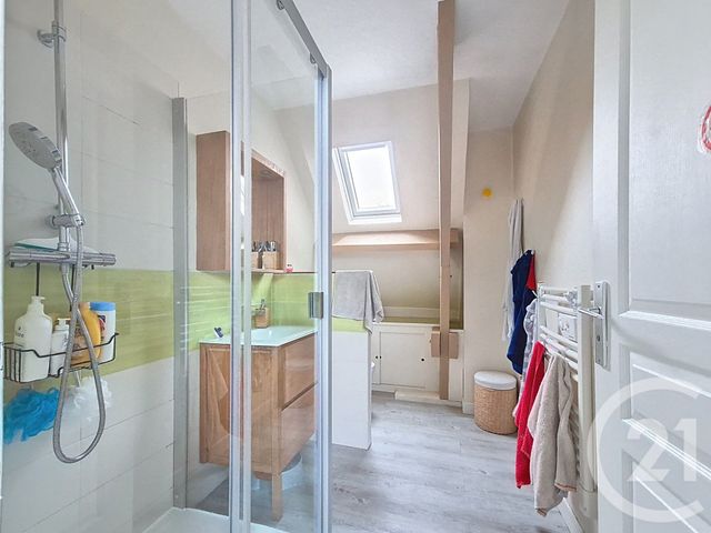 Maison &agrave; vendre - 5 pi&egrave;ces - 114 m2 - Le Grand Quevilly - 76 - HAUTE-NORMANDIE