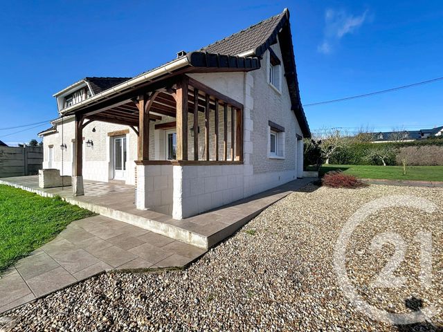 maison - LA LONDE - 76