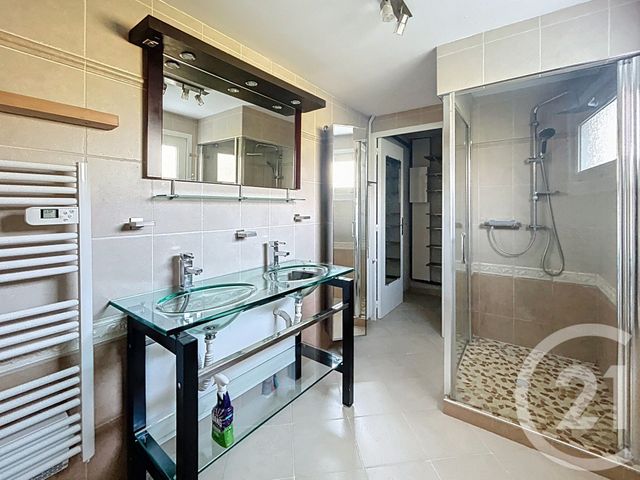 Maison &agrave; vendre - 5 pi&egrave;ces - 100,70 m2 - La Londe - 76 - HAUTE-NORMANDIE