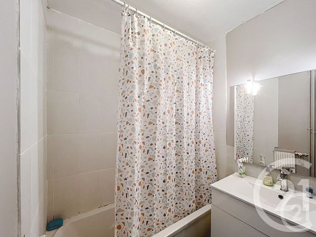 Appartement &agrave; vendre - 4 pi&egrave;ces - 80,23 m2 - Rouen - 76 - HAUTE-NORMANDIE